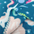 VENDA DE VENDA DIRETA SUBlimação Cobertoras de lã baratas em cobertor de rolo de lã de bebê a granel